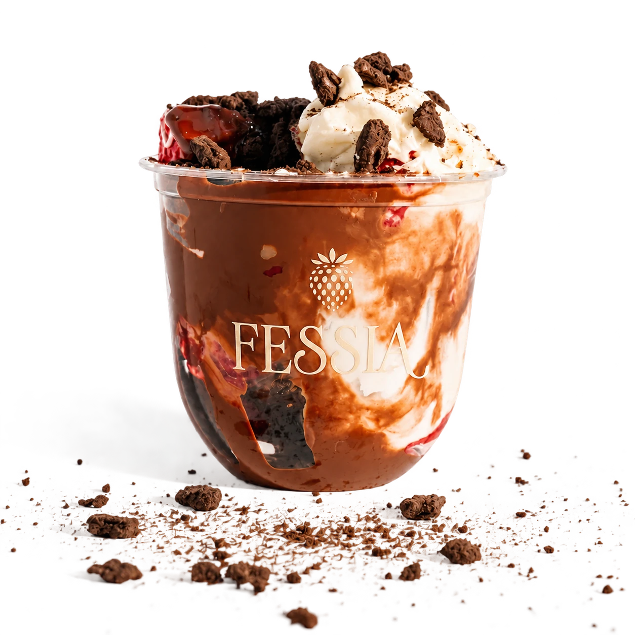 Oreo de Fessia